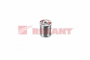 Припой с канифолью 500 г d=2.0 мм (Sn60 Pb40 Flux 2.2 %) REXANT