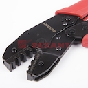 HT-301S  Кримпер для обжима штыревых наконечников  6.0-10.0 - 16.0 мм²  (TL-336S)  (HT-336S)  REXANT