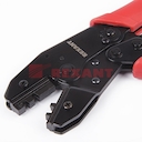 HT-301U  Кримпер для обжима неизолированных клемм  0.3 - 2.0 мм²  (TL-336U)  REXANT ВЫВОДИМ