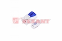 Беспроводной дверной звонок  кнопка IP 44 REXANT  RX-3