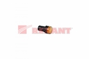 Индикатор Ø30  220V  желтый LED  (RWE-618)  REXANT