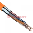 Кабель с экраном КПСЭнг(А)-FRLS 2x2x0,20мм², 200М  REXANT