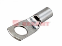НАКОНЕЧНИК КОЛЬЦЕВОЙ (НК  ø6.5мм) 6мм² (ТМЛ (DIN) 6-6 / JG-6-6 / SC6-6)  REXANT