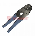 Кримпер для обжима F и BNC разъёмов  RG-59, RG-58, RG-62, RG-174, F.O. (HT-301 G) (HY-336 G)