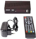 Ресивер DVB-T2 RX-512 REXANT