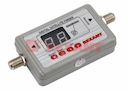 Измеритель уровня сигнала спутникового ТВ цифровой  SF-9505  (SAT FINDER)  REXANT