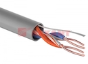 Кабель UTP 2х2х24AWG кат.5е медь 305м (м)