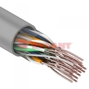 Кабель UTP 10 x 2 x 0,48 мм, cat 5, (бухта 305м)  REXANT
