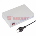 Делитель гнездо VGA на 4 гнезда VGA, 150 МГц, металл  REXANT