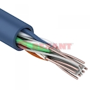 Кабель UTP 4х2х23AWG кат.6 медь 305м (м)