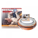 Теплый пол REXANT Standard RND -40-600 (в стяжку) (600Вт/40м/ S обогрева, м2: 3,7-5,0) (двух жильный) 