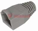 Rexant 05-1208 Колпачок на джек RJ45 сер. (уп.100шт)