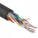 Rexant 01-0045 Кабель UTP 4х2х24AWG кат.5е медь наруж. прокл. 305м (м)