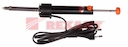 Паяльник с вакуумным отсосом 220V/40 Вт  (HT-019) (ZD-210) REXANT