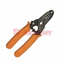 HT-5021  Инструмент для зачистки кабеля  0.6 - 2.6 мм²  (TL-5021)  REXANT