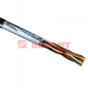 Кабель FTP 10 х 2 x 0,50 мм, cat 5, наружный (OUTDOOR) (бухта 305м)  REXANT