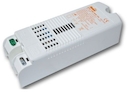 Relco Электронный трансформатор 230/12V 50-150 с защ от перенапр, КЗ, возм рег