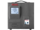 Стабилизатор напряжения АСН-3000/1-Ц 1ф 3кВт IP20 релейный