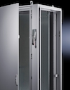 TS Кожух разъединителя 1800x400мм RAL7035