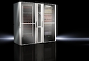 LCP Inline CW Возд-водяной теплообменник 55 кВт, 300x2000x1200мм