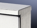 SZ Дождевая крыша 500x25x210mm 1шт