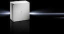 PK Поликарбонатный корпус 180x94x66мм 2шт