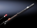 Блок slave PDU managed 19" горизонтальный 16A/1~ C20  8xC13
