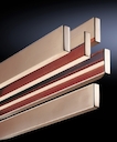 SV Шины E-CU 20x10мм 2400mm 3шт