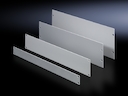 EL 19" глухая панель 3EB 3шт 483x133mm