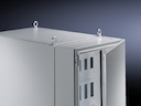 TS Защитный кожух с дверью 2000x500mm