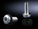 Винты звездочка M5x16 mm 50 шт.