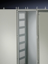 Перегородка модульных панелей 1800x600mm