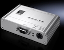 SSC конверер VT100 (RS-232) для SSC premium/Duo 16