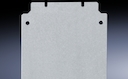 KL Монт. панель оцинк. д/KL 175x585x2mm