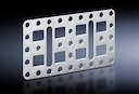 SZ Монтажная плата 60x110mm 4шт