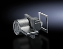 SZ Пластиковая ручка для AE RAL9011, 1шт