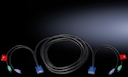 SSC CPU-кабель VGA/USB 4м
