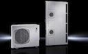 Контроль микроклимата Outdoor с инверторной технологией для микро-ЦОД