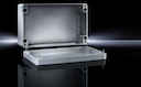 GA Корпус из литого алюминия 58x64x34мм 5шт