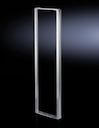 FR2/TS 19"-монтажная рама 600x1200mm 1шт