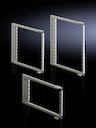 SR Поворотн. рама 6EB RAL7035 541x320mm