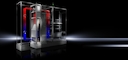 Liquid Cooling Package Промышленный LCP Rack