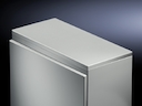TP TOPPULT Глухая панель 7035 1200x500mm