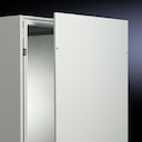 TS Боковые стенки RAL7035 800x600mm 2шт