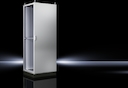 TS Шкаф с МП, IP66NEMA4, 800x2000x600 RAL7035