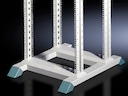 DK Вторая рама Data Rack 499x1782x79.4мм