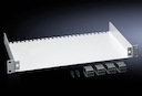 DK Распределительная панель 1EB RAL7035