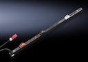 Блок PDU managed 19" горизонтальный 16A/1~ C20  8xC13