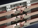 Гибкий соединитель PLS 160085x25mm 3шт