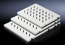 DK Приборная полка 100кг 671x700mm 1шт